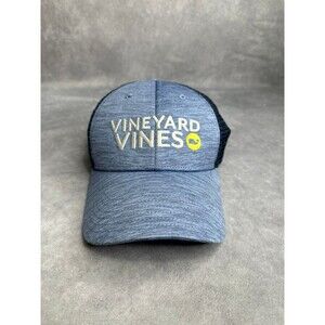 Vineyard Vines kids or women’s hat blue